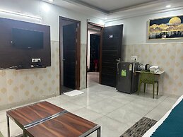 Tanvi Premium Residency