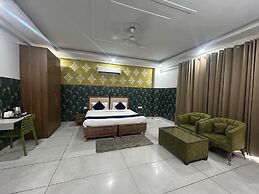 Tanvi Premium Residency
