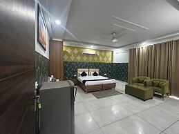 Tanvi Premium Residency