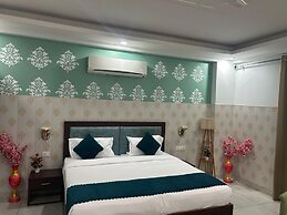 Tanvi Premium Residency