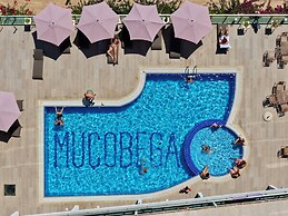 Mucobega Hotel 2
