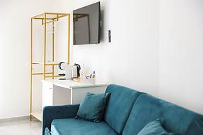 Gresy Boutique Apartment