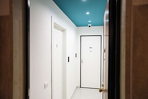 Gresy Boutique Apartment