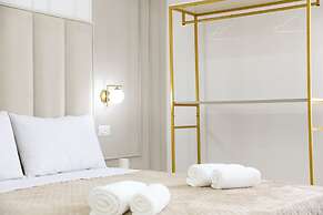 Gresy Boutique Apartment
