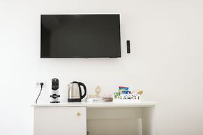 Gresy Boutique Apartment