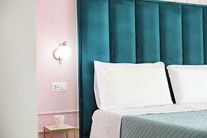 Gresy Boutique Apartment