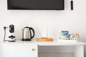 Gresy Boutique Apartment