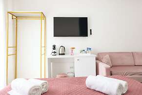 Gresy Boutique Apartment