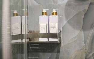 Gresy Boutique Apartment