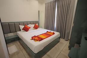 Papaya Leaf Comfort Nathdwara