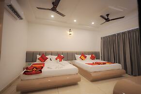 Papaya Leaf Comfort Nathdwara