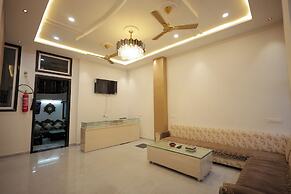Papaya Leaf Comfort Nathdwara