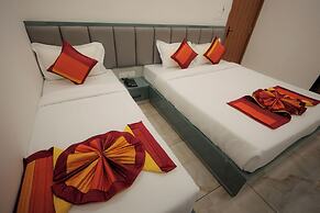 Papaya Leaf Comfort Nathdwara