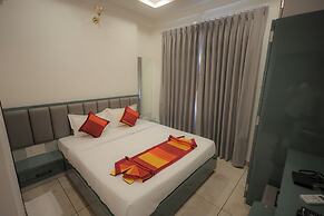 Papaya Leaf Comfort Nathdwara