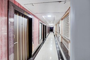 Townhouse Oak Jaipur Railway Station