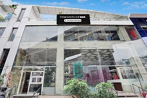 Townhouse Oak Jaipur Railway Station