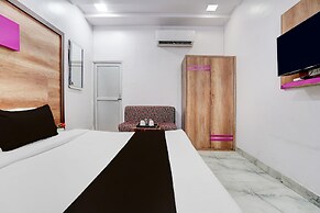Townhouse Oak Jaipur Railway Station