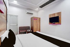 Townhouse Oak Jaipur Railway Station