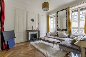 Dify Vintage - Quartier Ainay