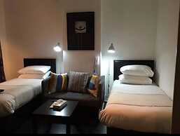 Park Crescent Hotel