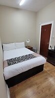 Park Crescent Hotel