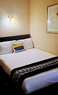 Park Crescent Hotel