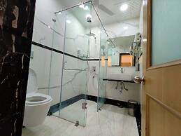 JASWANT VILAS A BOUTIQUE HOTEL