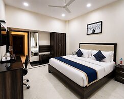 JASWANT VILAS A BOUTIQUE HOTEL