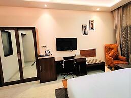 JASWANT VILAS A BOUTIQUE HOTEL