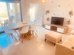 Apartment Near La Zenia Beach
