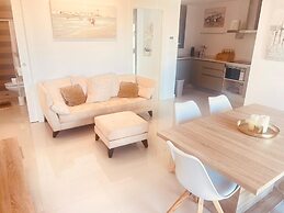 Apartment Near La Zenia Beach
