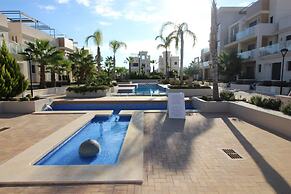 Apartment Near La Zenia Beach