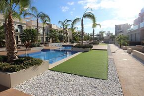 Apartment Near La Zenia Beach