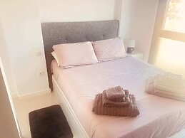 Apartment Near La Zenia Beach