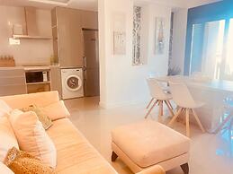 Apartment Near La Zenia Beach