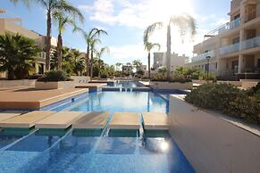 Apartment Near La Zenia Beach