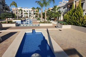 Apartment Near La Zenia Beach