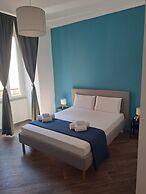 At Home Gaeta Guest House