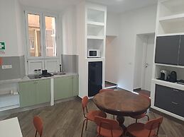 At Home Gaeta Guest House