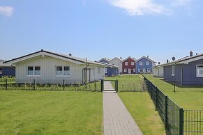 Holiday Home in Dagebull With Terrace
