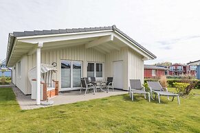 Holiday Home in Dagebull With Terrace