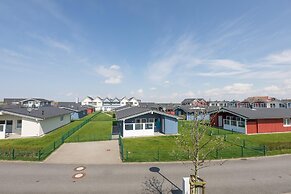 Holiday Home in Dagebull With Terrace
