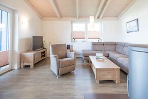 Holiday Home in Dagebull With Terrace