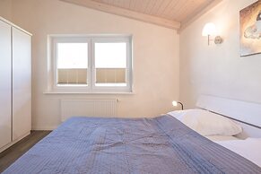 Holiday Home in Dagebull With Terrace