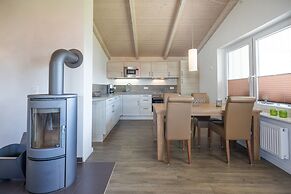 Holiday Home in Dagebull With Terrace