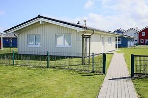Holiday Home in Dagebull With Terrace