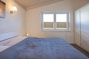 Holiday Home in Dagebull With Terrace