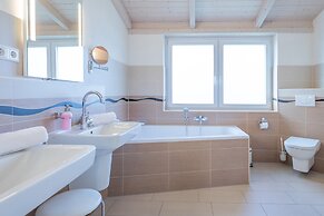 Holiday Home in Dagebull With Terrace