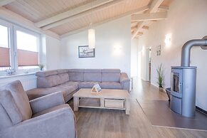 Holiday Home in Dagebull With Terrace