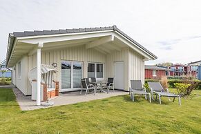 Holiday Home in Dagebull With Terrace